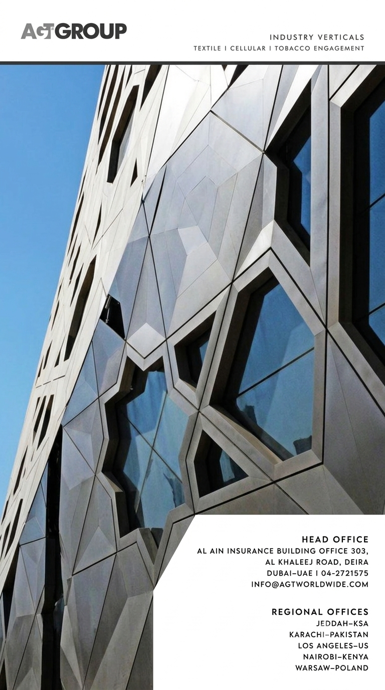 AGT Group Mobile